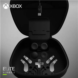 Xbox Elite Wireless Controller Series 2 - Component Pack