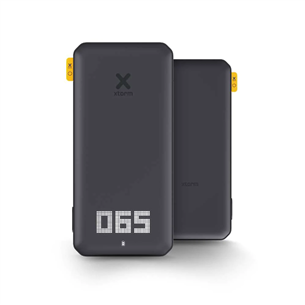 Išorinė baterija Xtorm Titan, 24 000 mAh, 60W