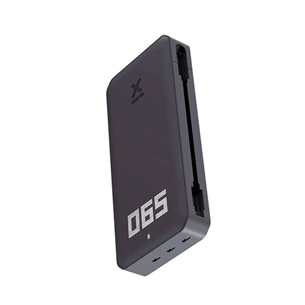 Xtorm Titan, 24 000 mAh, 60 W, black - Power bank