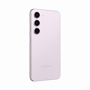 Samsung Galaxy S23, 128 GB, pink