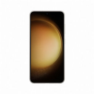 Samsung Galaxy S23, 128 GB, beige