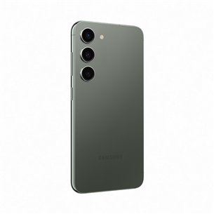 Samsung Galaxy S23, 128 GB, green