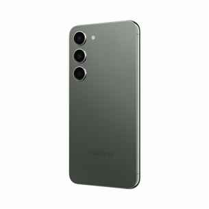 Samsung Galaxy S23, 128 GB, green