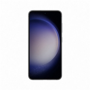 Samsung Galaxy S23, 128 GB, juodas - Išmanusis telefonas