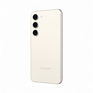 Samsung Galaxy S23, 256 GB, beige