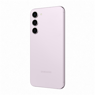 Samsung Galaxy S23+, 256 GB, pink