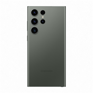 Samsung Galaxy S23 Ultra, 512 GB, green