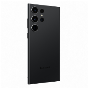 Samsung Galaxy S23 Ultra, 512 GB, black