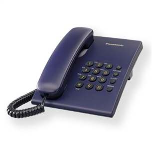 Telefonas Panasonic, KXTS500FXC