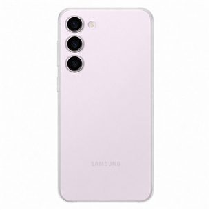 Dėklas Samsung Galaxy S23 +, Clear Cover