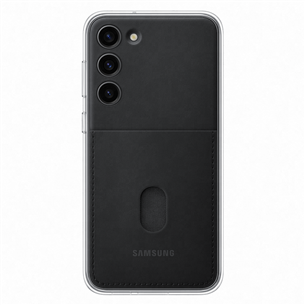 Telefono dėklas Samsung Frame cover, Galaxy S23+ EF-MS916CBEGWW