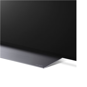 Televizorius LG OLED83C26LA.AEU