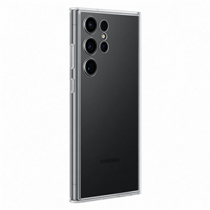 Telefono dėklas Samsung Frame Cover, Galaxy S23 Ultra