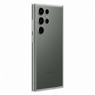 Telefono dėklas Samsung Frame Cover, Galaxy S23 Ultra, white
