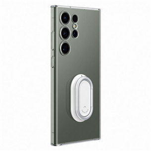 Samsung Clear Gadget Case, Galaxy S23 Ultra, прозрачный - Чехол для смартфона