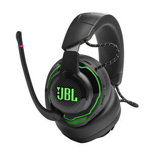 Belaidės ausinės JBL Quantum 910X Console Wireless