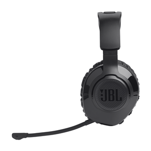 Belaidės ausinės JBL Quantum 360X Console Wireless, Xbox