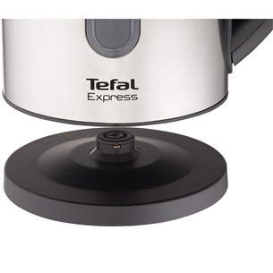 Tefal Express 2, 1,7 л, 2400 Вт, нерж. сталь - Чайник