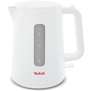 Virdulys Tefal Element, 1.7 L, 2400 W KO200130 KO200130