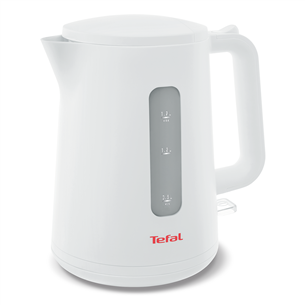 Virdulys Tefal Element, 1.7 L, 2400 W KO200130