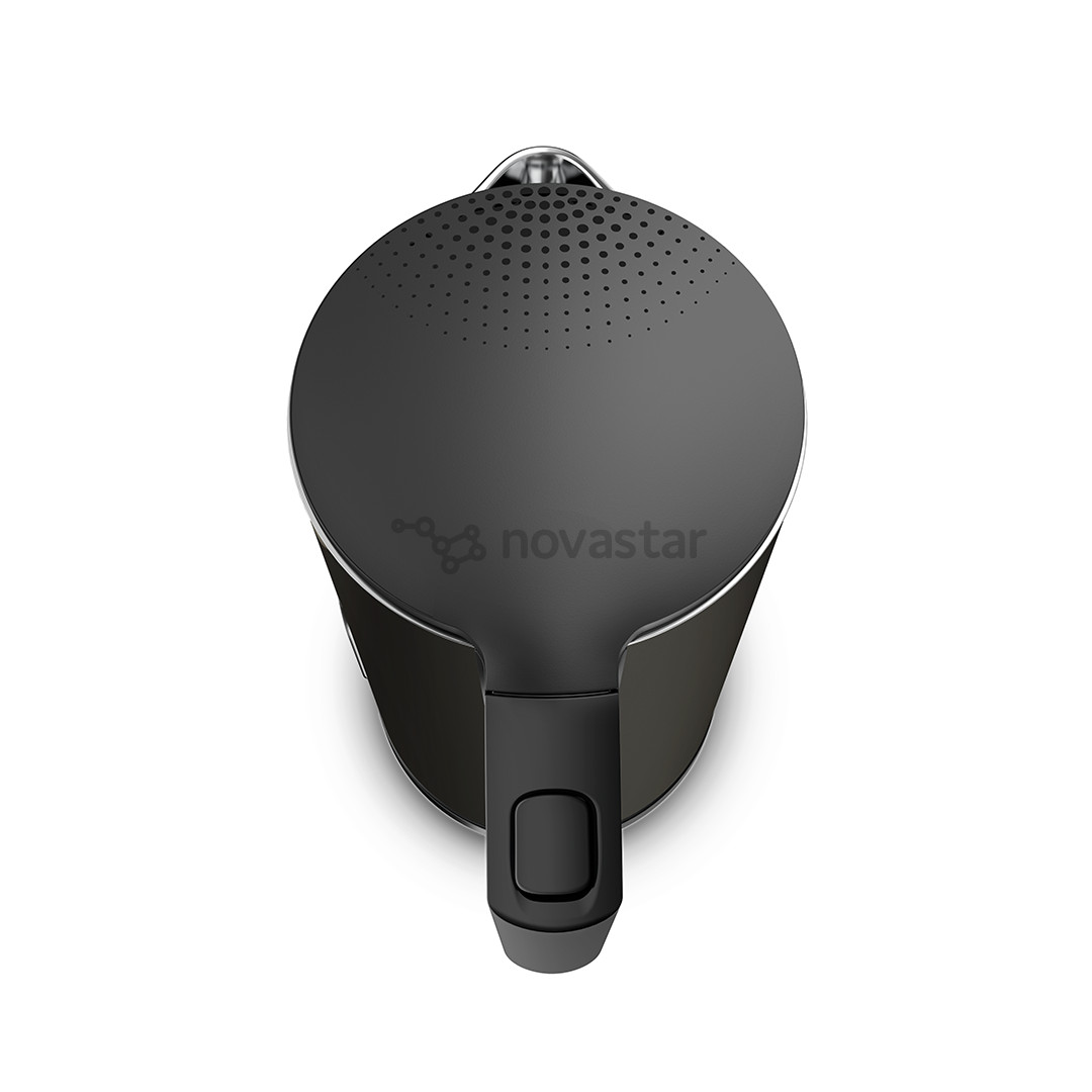 Tefal Digital, 1.7 L, 1800 W, grey - Kettle