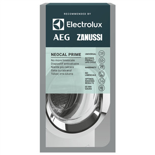 Electrolux - Nukalkinimo prietaisas