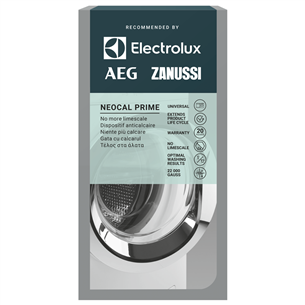 Nukalkinimo prietaisas Electrolux MCAPOWER