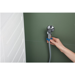 Electrolux - Nukalkinimo prietaisas