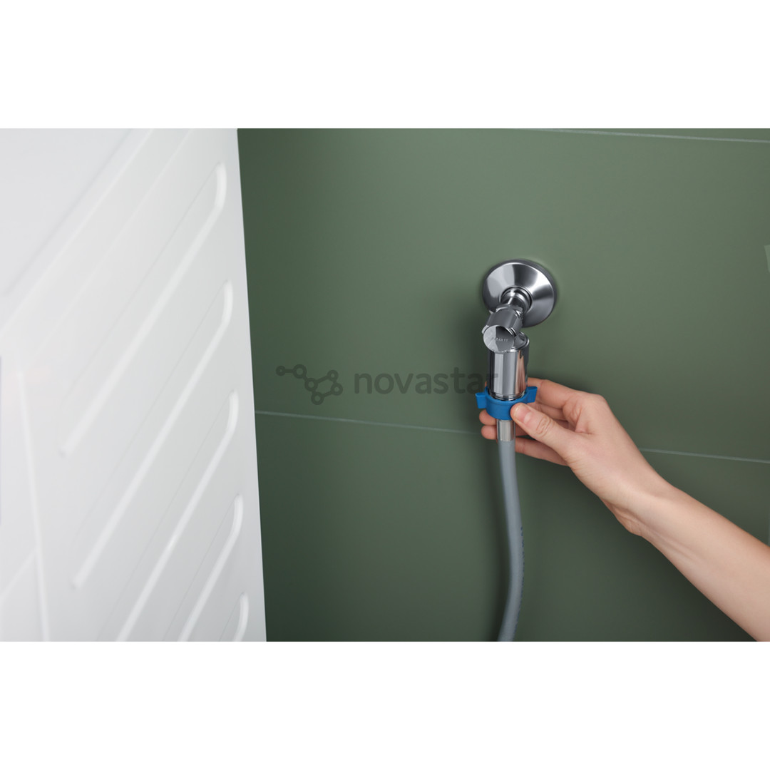 Electrolux - Nukalkinimo prietaisas