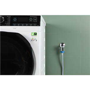 Electrolux - Nukalkinimo prietaisas