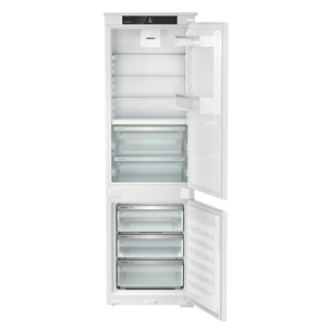 Įmontuojamas šaldytuvas Liebherr ICBNSE5123-20, NoFrost, 244 L, 177 cm