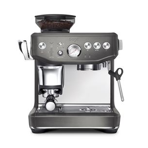 Sage the Barista Express Impress, black stainless steel - Espresso machine