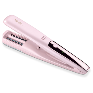 Beurer StylePro, pink - Split end trimmer HT22