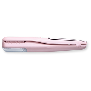 Beurer StylePro, pink - Split end trimmer