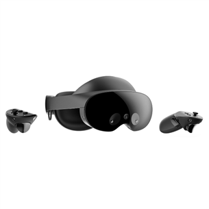 VR akiniai Meta Quest Pro 256 GB 815820023173