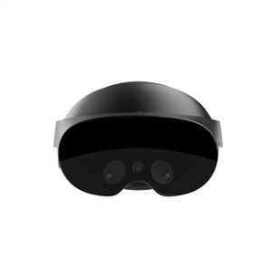Meta Quest Pro, 12 ГБ, 256 ГБ, черный - VR-гарнитура