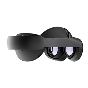 Meta Quest Pro, 12 GB, 256 GB, black - VR headset