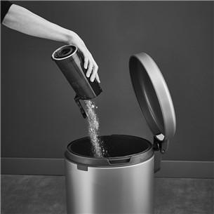 Tefal X-Force Flex 9.60, Allergy, фиолетовый - Беспроводной пылесос