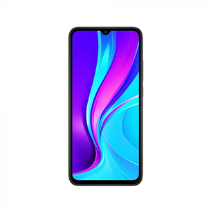 Xiaomi Redmi 9C NFC, 64 GB, grey - Smartphone