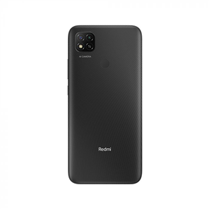 Xiaomi Redmi 9C NFC, 64GB, Grey