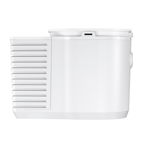 JURA Cool Control, 1 L, white - Milk cooler