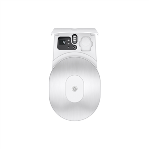 JURA Cool Control, 1 L, white - Milk cooler