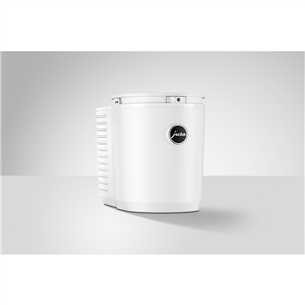 JURA Cool Control, 1 L, white - Milk cooler