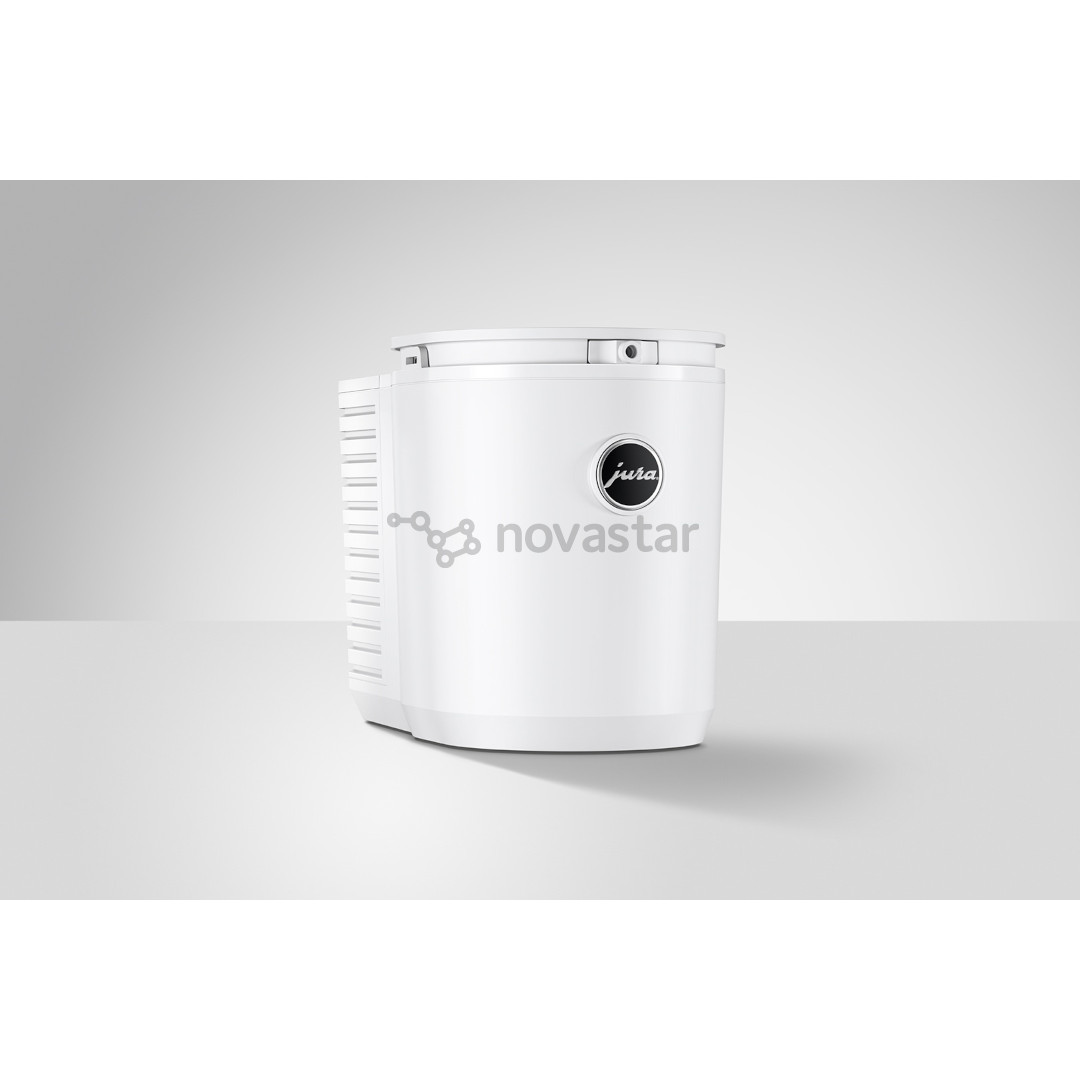 JURA Cool Control, 1 л, белый - Охладитель молока
