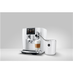 JURA Cool Control, 1 л, белый - Охладитель молока