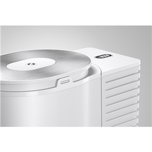 JURA Cool Control, 1 L, white - Milk cooler