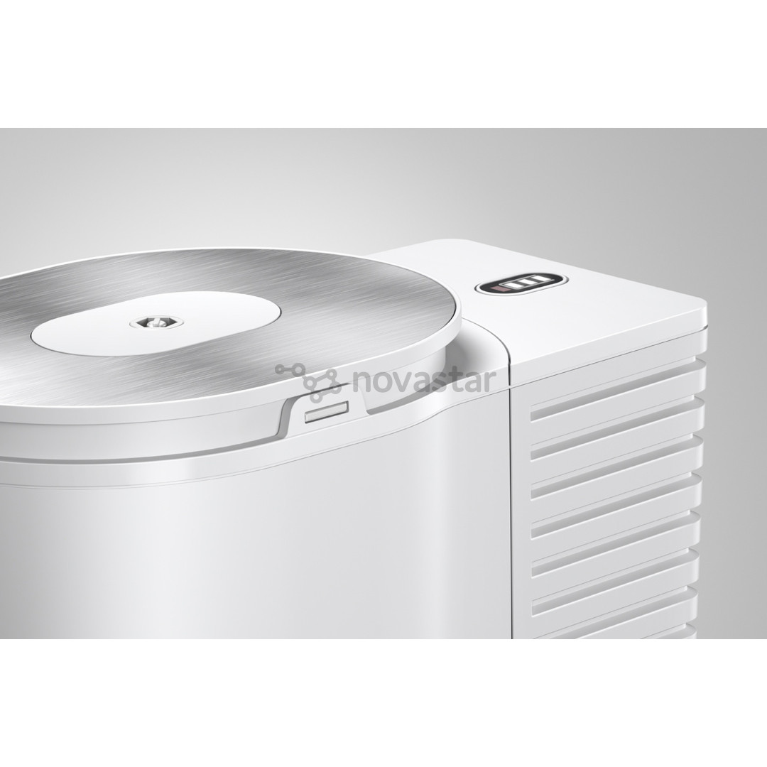 JURA Cool Control, 1 л, белый - Охладитель молока