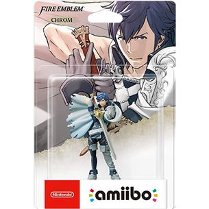 Figurėlė Nintendo Chrom, Fire Emblem