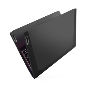Nešiojamas kompiuteris Lenovo IdeaPad Gaming 3 15ACH6, FHD, 120Hz, Ryzen 5, 8GB, 512GB, RTX3050, ENG