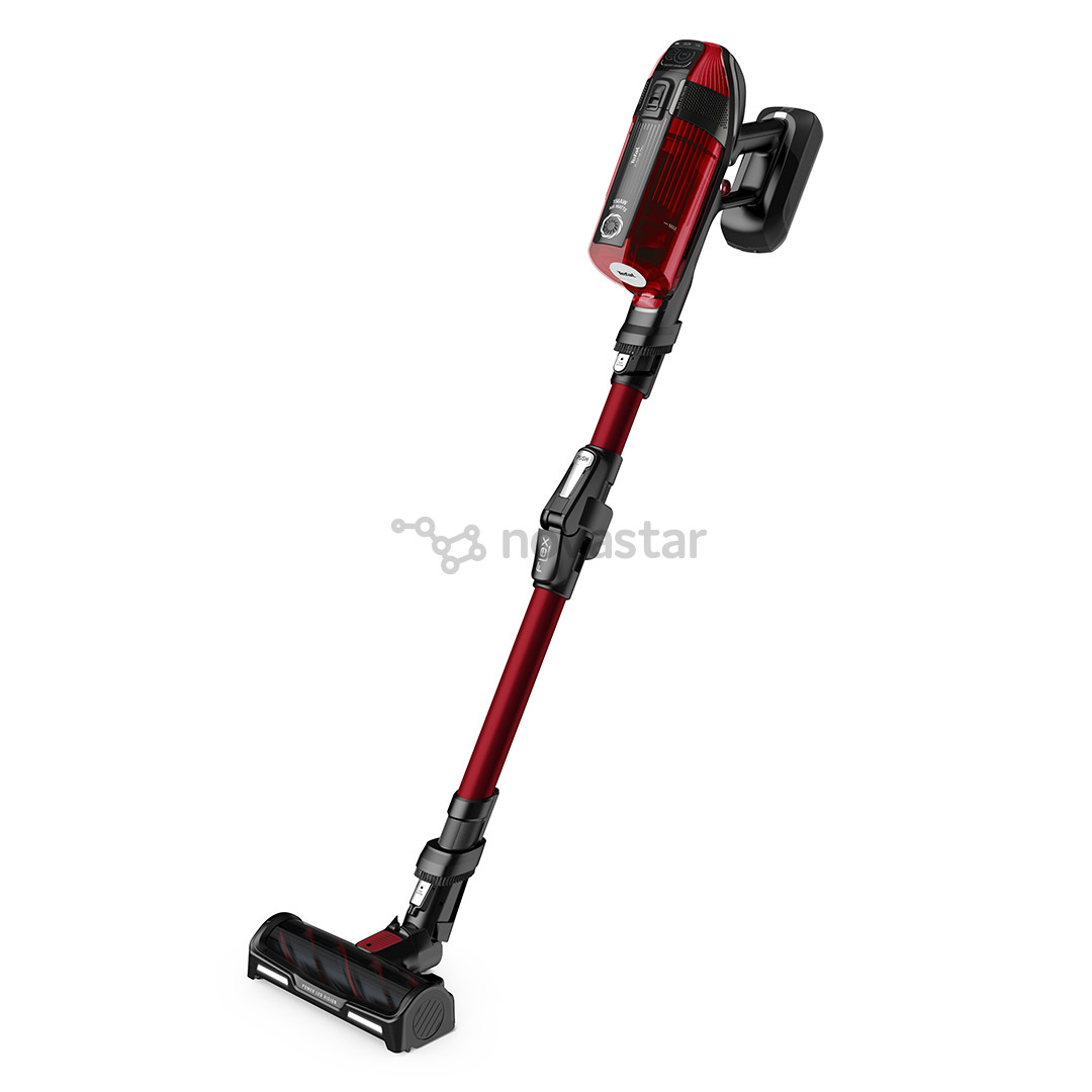 Dulkių siurblys Tefal X-Force Flex 12.60 Animal Care